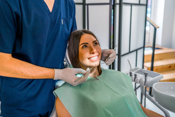 TMJ/TMD Treatment in Faith, NC